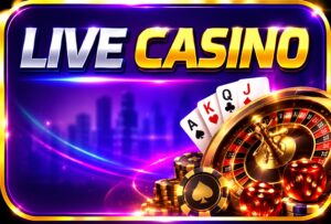 Live casino Xuc79