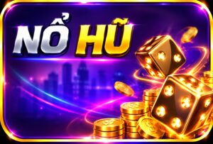 Nổ hũ Xuc79