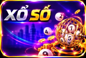 Xổ số Xuc79