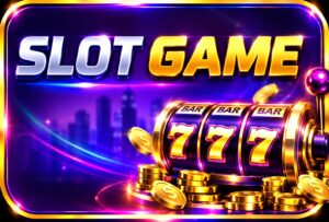 Slot game Xuc79